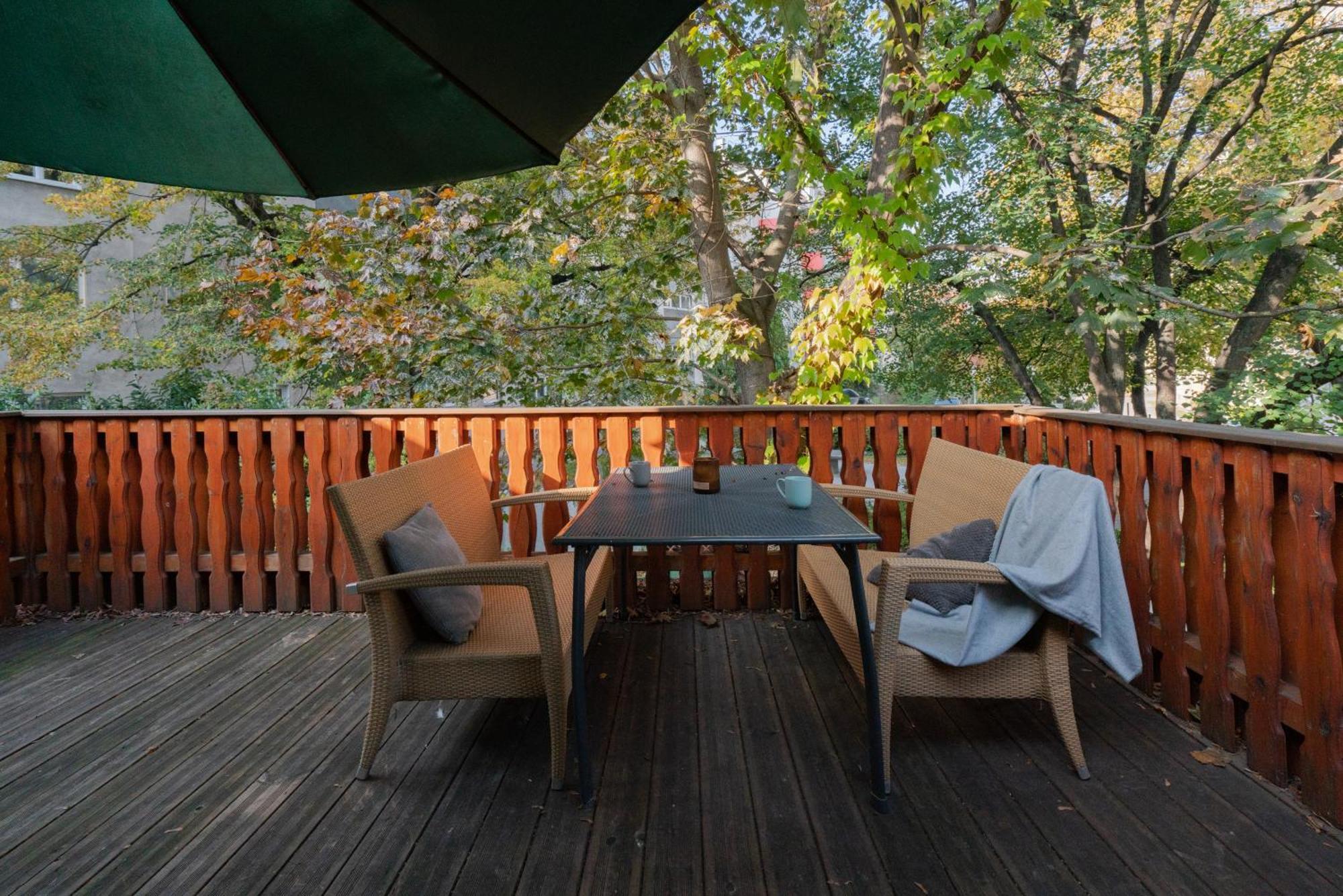 Bessemer - Charming Cottage With Garden Wien Exteriör bild